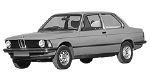 BMW E21 B15E1 Fault Code