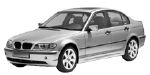 BMW E46 B15E1 Fault Code