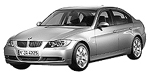 BMW E92 B15E1 Fault Code