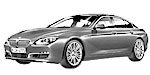 BMW F06 B15E1 Fault Code