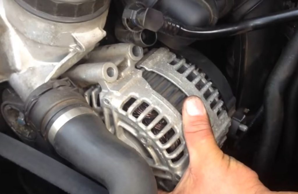 See B15E1 in engine